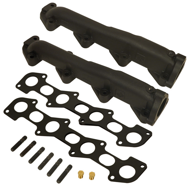 BD Diesel Exhaust Manifold - 1041482-BKJX