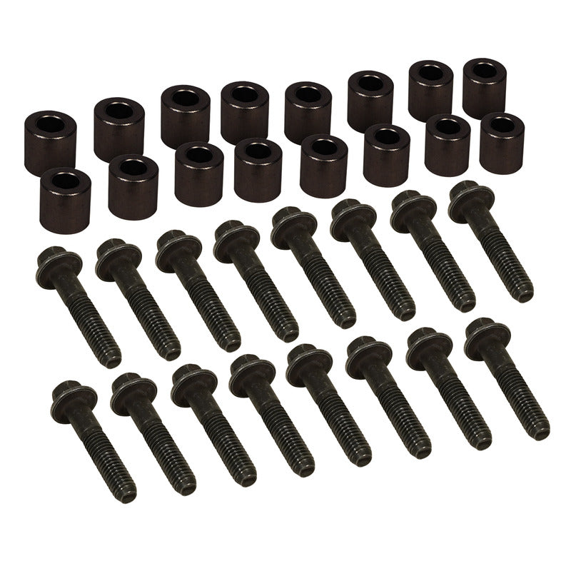 BD Diesel Exhaust Manifold Bolt - 1041483-BKJX