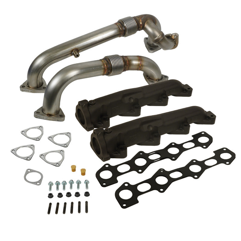 BD Diesel Exhaust Manifold - 1041484-BKJX