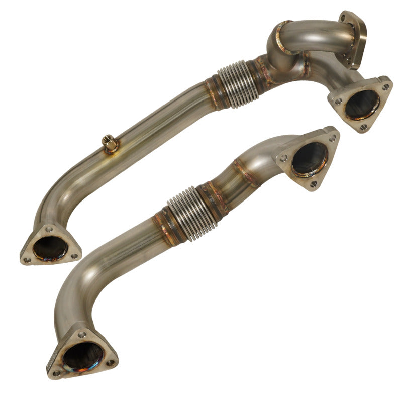 BD Diesel Exhaust Manifold - 1041484-BKJX