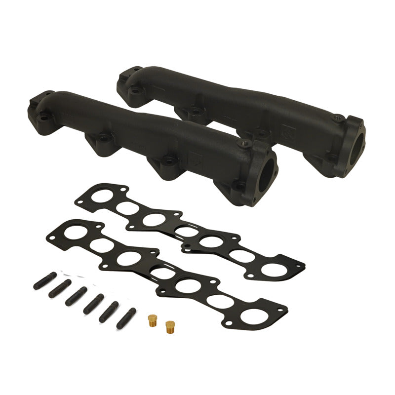 BD Diesel Exhaust Manifold - 1041484-BKJX