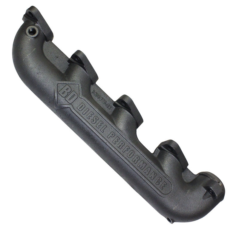 BD Diesel Exhaust Manifold - 1041485-BKJX