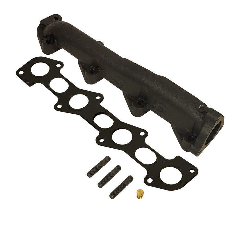 BD Diesel Exhaust Manifold - 1041487-BKJX