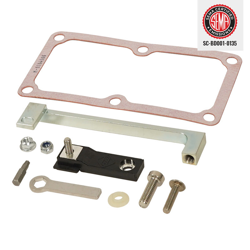 BD Diesel - 1041520-BKJX
