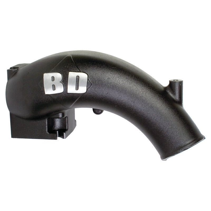 BD Diesel Engine Air Intake Deceleration Elbow - 1041555-BKJX