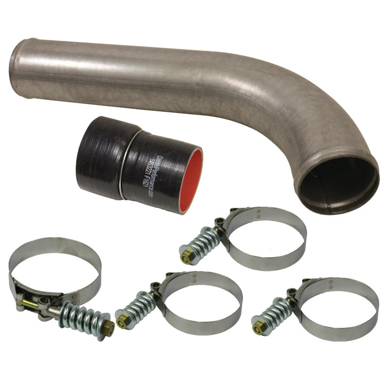 BD Diesel Intercooler Pipe - 1042595-BKJX