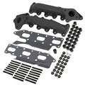 BD Diesel Exhaust Manifold - 1043001-BKJX