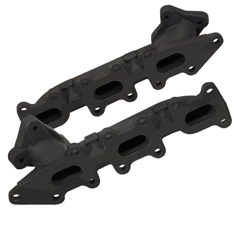 BD Diesel Exhaust Manifold - 1043001-BKJX