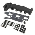 BD Diesel Exhaust Manifold - 1043003-BKJX