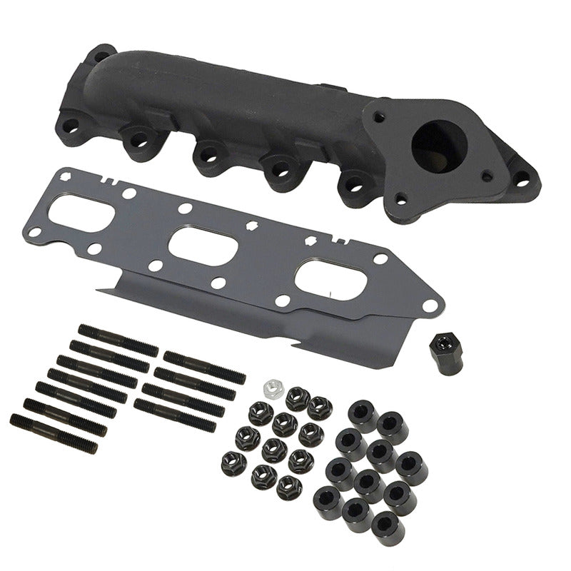 BD Diesel Exhaust Manifold - 1043004-BKJX
