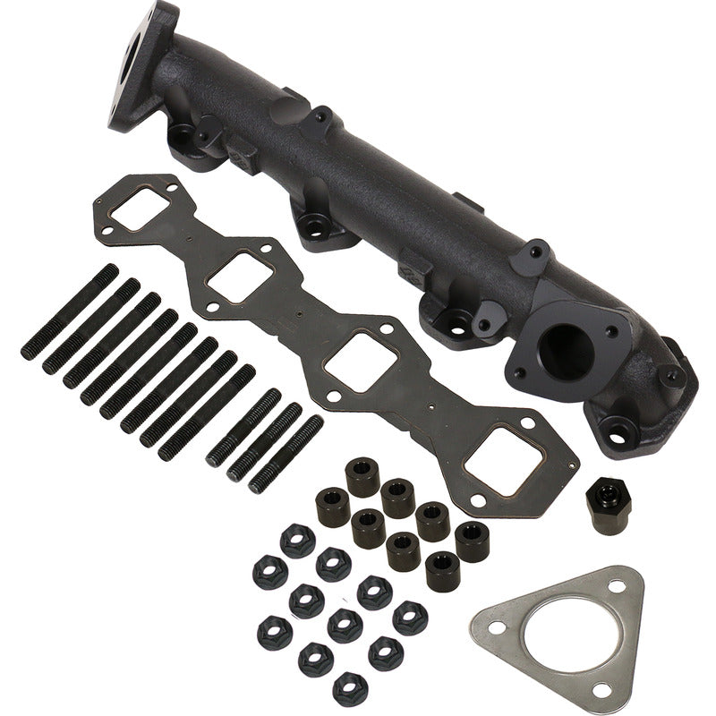 BD Diesel Exhaust Manifold - 1043005-BKJX