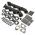 BD Diesel Exhaust Manifold - 1043007-BKJX