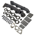 BD Diesel Exhaust Manifold - 1043008-BKJX