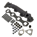 BD Diesel Exhaust Manifold - 1043009-BKJX