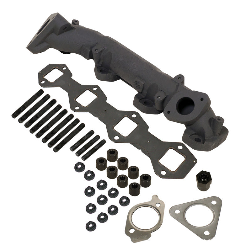 BD Diesel Exhaust Manifold - 1043009-BKJX