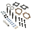 BD Diesel Turbocharger Mounting Kit - 1043060-BKJX