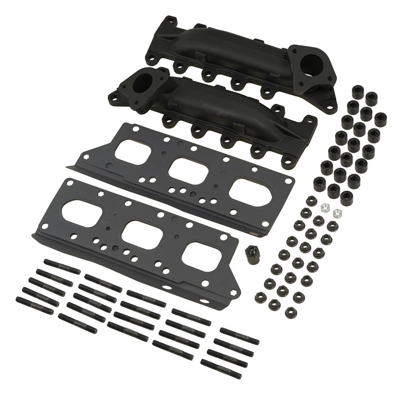 BD Diesel Exhaust Manifold - 1043061-BKJX