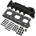 BD Diesel Exhaust Manifold - 1043062-BKJX