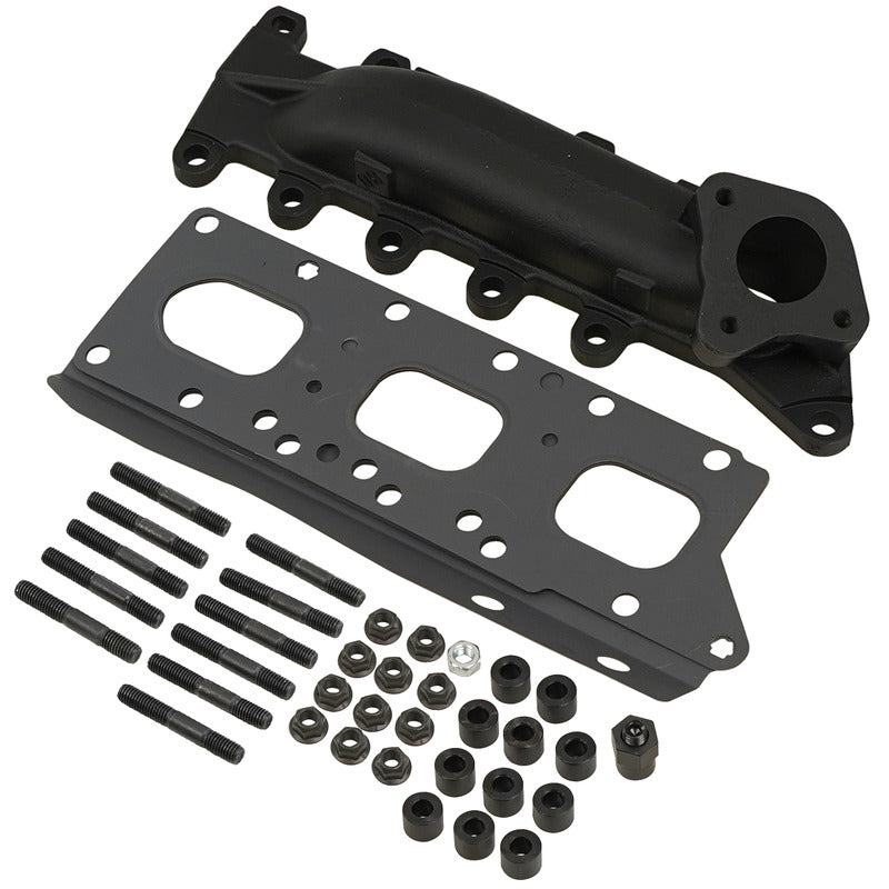 BD Diesel Exhaust Manifold - 1043062-BKJX