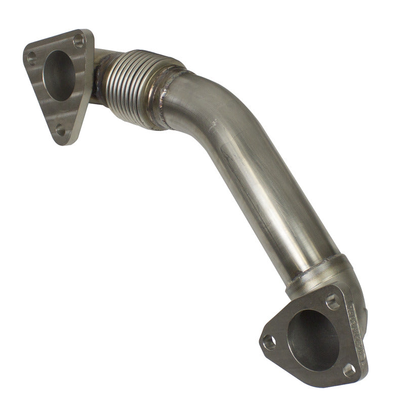 BD Diesel Turbocharger Up Pipe - 1043803-BKJX