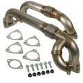 BD Diesel Turbocharger Up Pipe - 1043909-BKJX