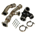 BD Diesel Turbocharger Up Pipe - 1043917-BKJX