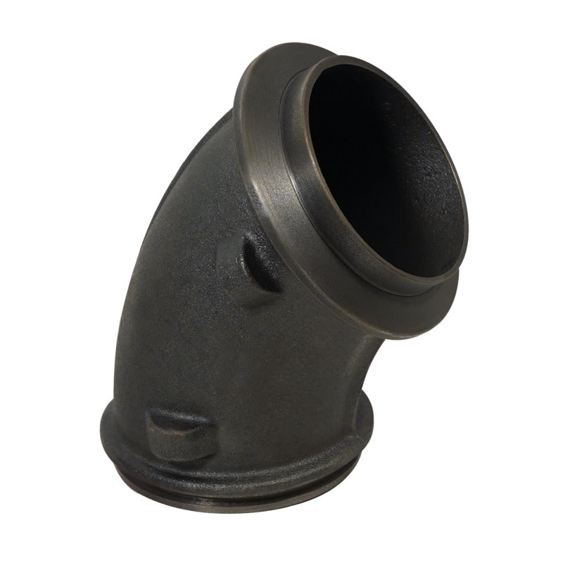 BD Diesel Turbocharger Outlet Elbow - 1045100-BKJX