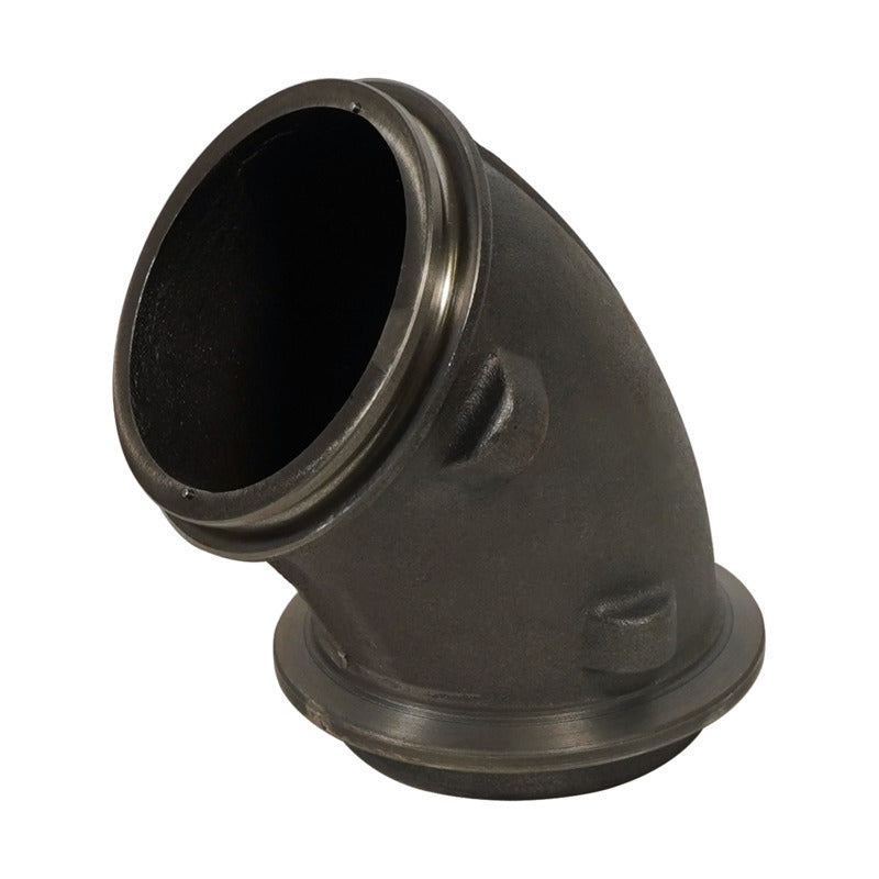 BD Diesel Turbocharger Outlet Elbow - 1045100-BKJX