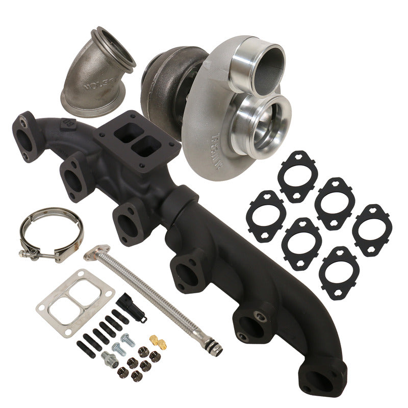 BD Diesel Turbocharger - 1045171-BKJX