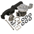 BD Diesel Turbocharger - 1045172-BKJX