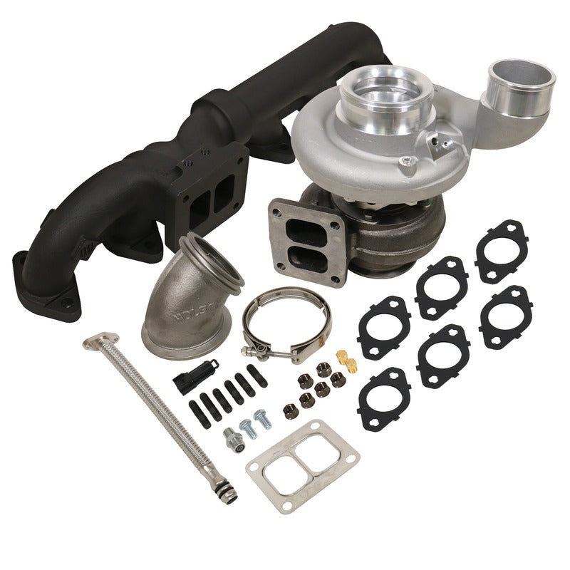 BD Diesel Turbocharger - 1045172-BKJX