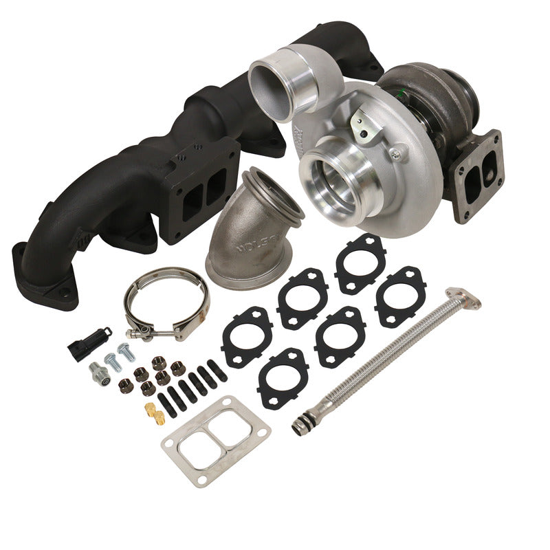 BD Diesel Turbocharger - 1045173-BKJX