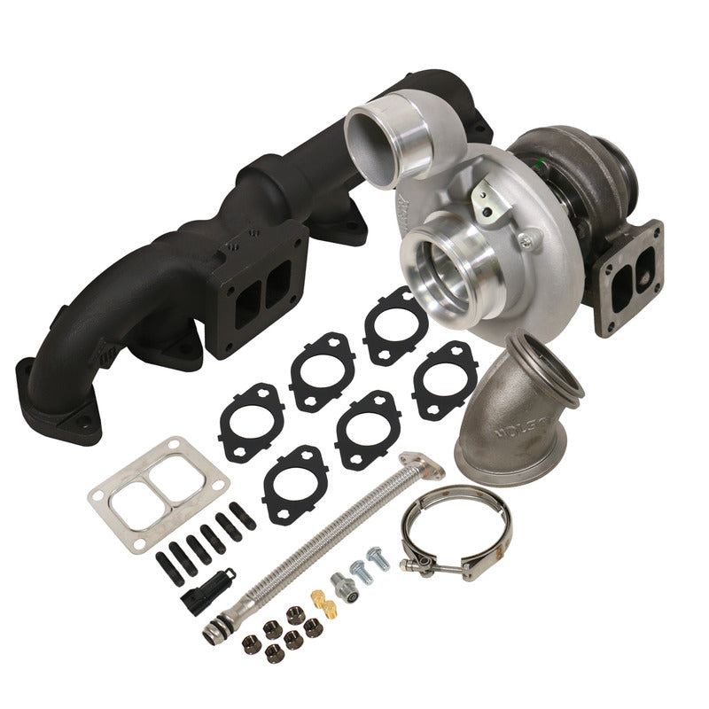 BD Diesel Turbocharger - 1045174-BKJX
