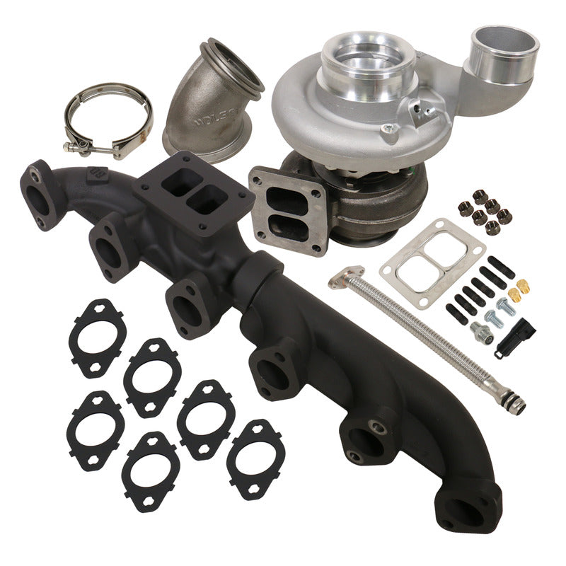 BD Diesel Turbocharger - 1045175-BKJX