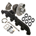 BD Diesel Turbocharger - 1045176-BKJX