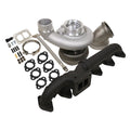 BD Diesel Turbocharger - 1045177-BKJX