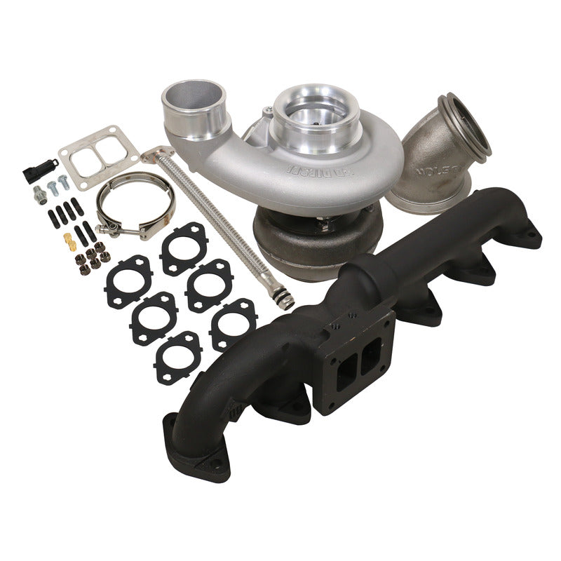 BD Diesel Turbocharger - 1045177-BKJX