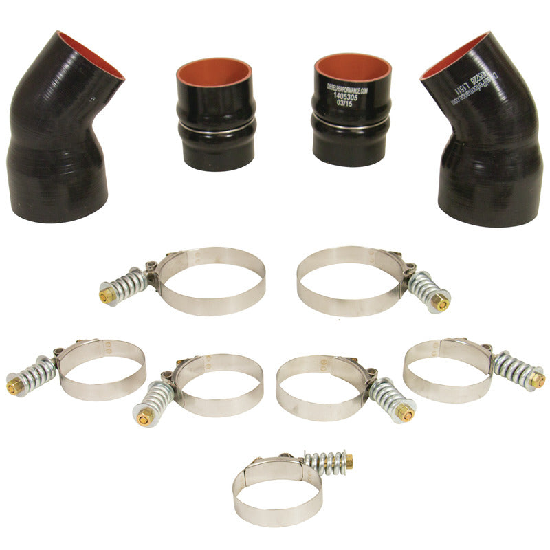 BD Diesel Turbocharger - 1045210-BKJX