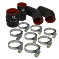BD Diesel Hose Clamp - 1045218-BKJX