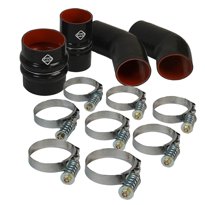 BD Diesel Hose Clamp - 1045218-BKJX