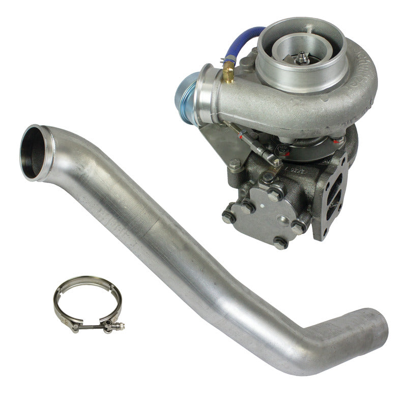 BD Diesel Turbocharger - 1045220-BKJX