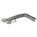 BD Diesel Turbocharger Down Pipe - 1045223-BKJX