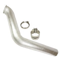 BD Diesel Turbocharger Down Pipe - 1045240-BKJX