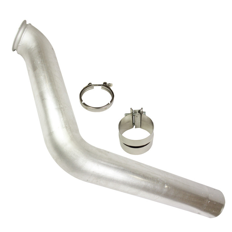 BD Diesel Turbocharger Down Pipe - 1045240-BKJX