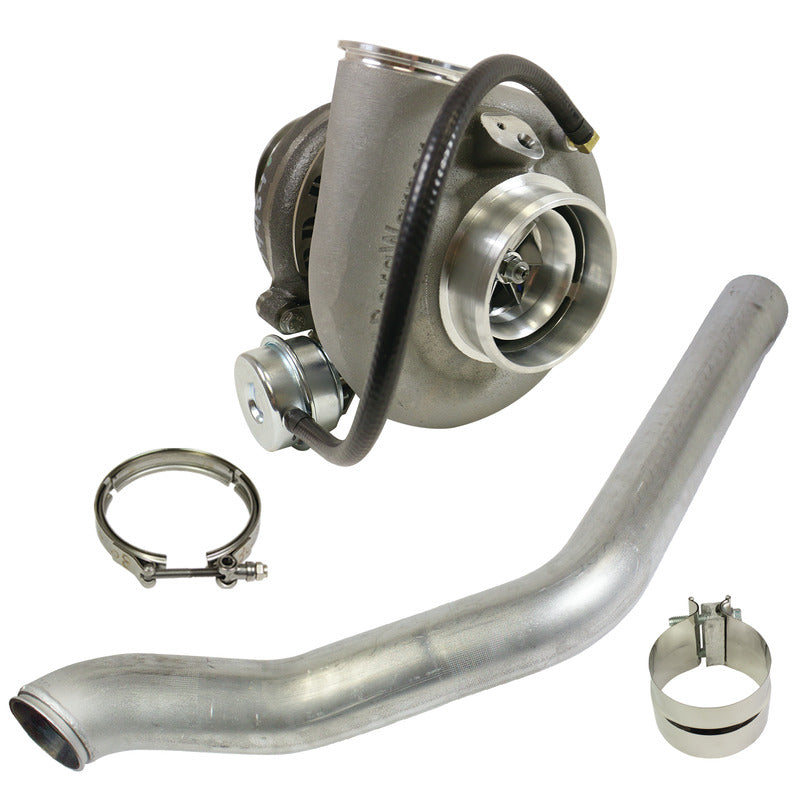 BD Diesel Turbocharger - 1045265-BKJX