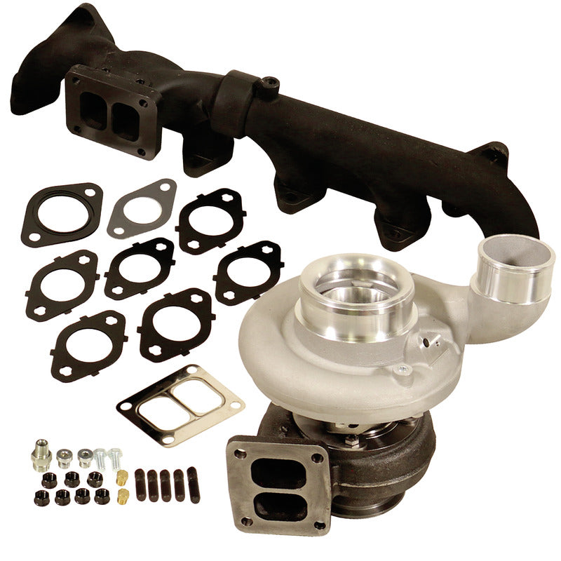 BD Diesel Turbocharger - 1045293-BKJX