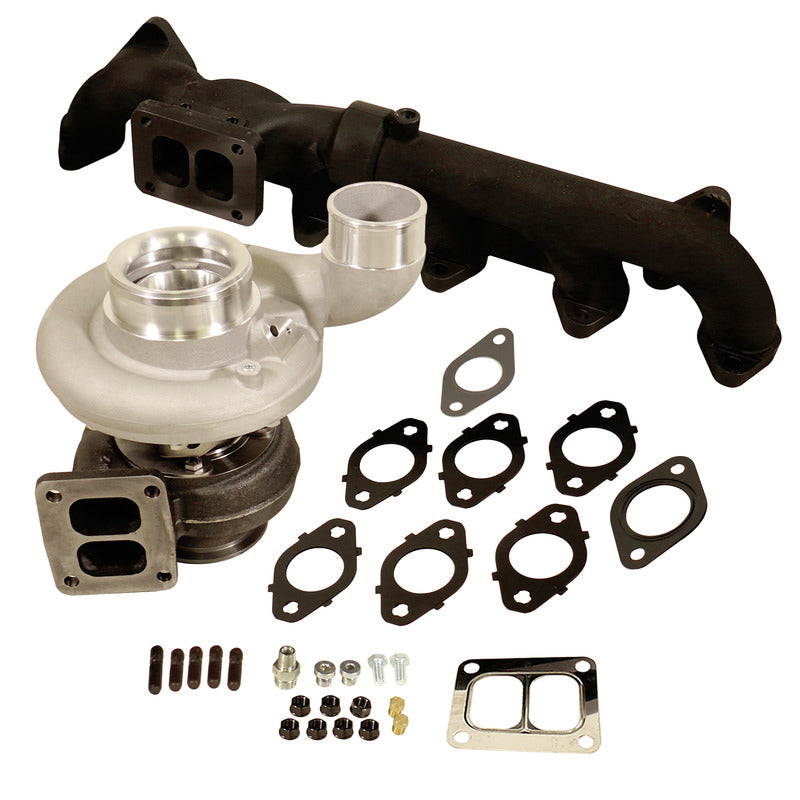 BD Diesel Turbocharger - 1045294-BKJX