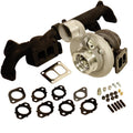 BD Diesel Turbocharger - 1045295-BKJX