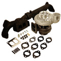 BD Diesel Turbocharger - 1045296-BKJX