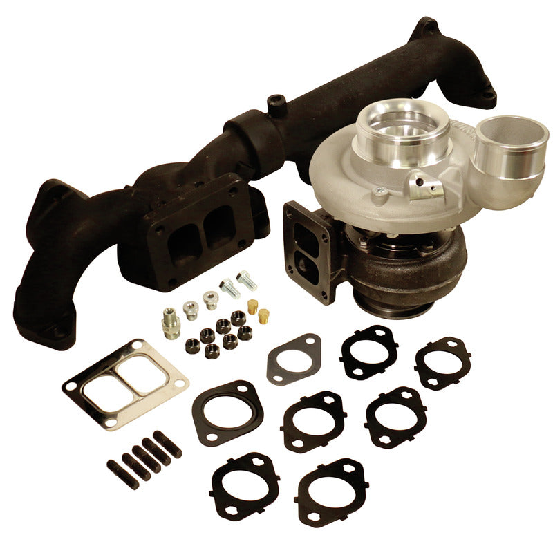 BD Diesel Turbocharger - 1045296-BKJX